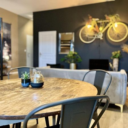 Gite "Le Loft" Chamblet Extérieur photo