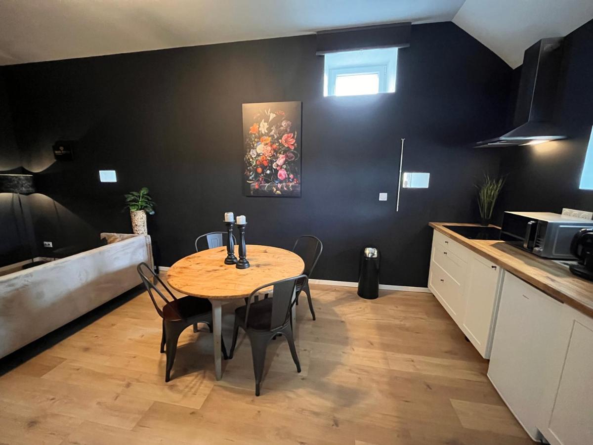 Gite "Le Loft" Chamblet Extérieur photo