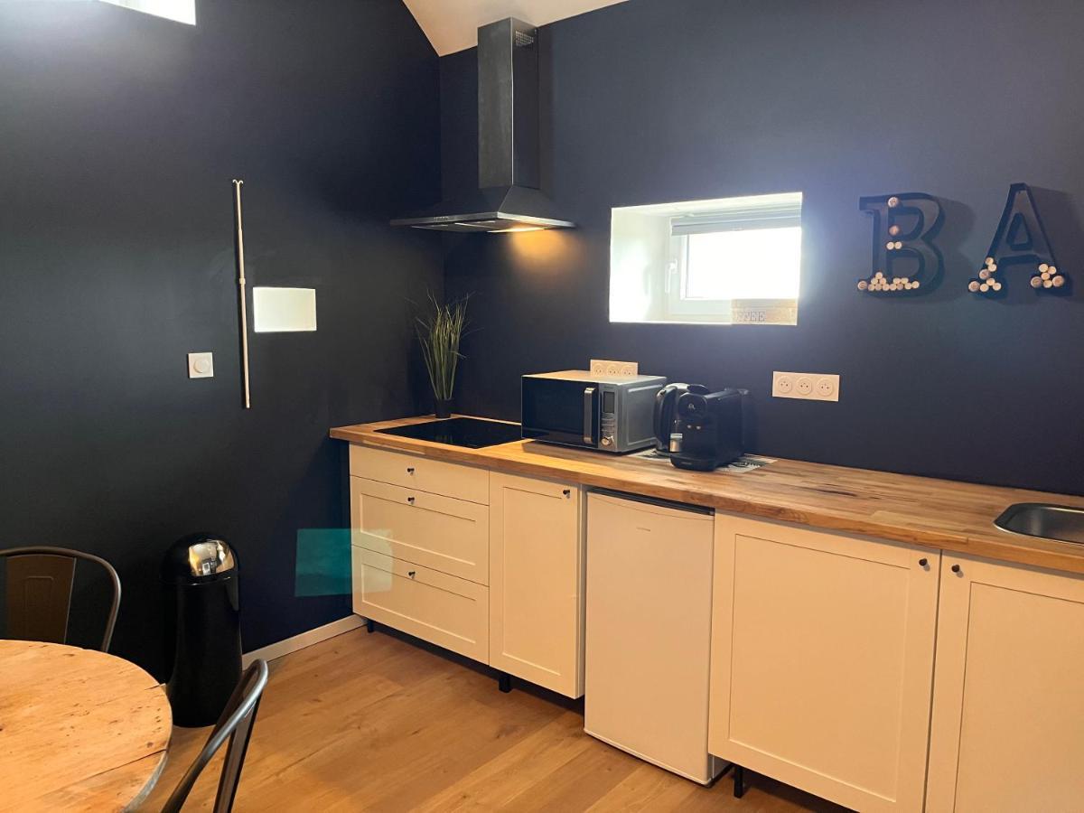 Gite "Le Loft" Chamblet Extérieur photo